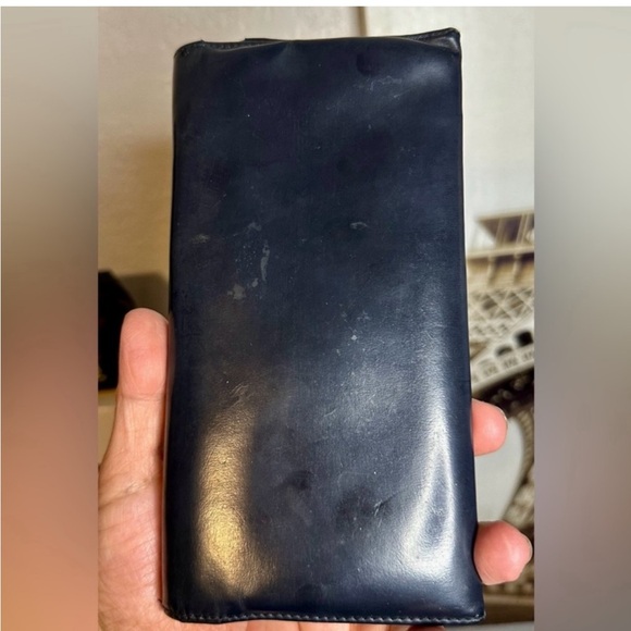 Salvatore Ferragamo Long Wallet EUC - Picture 10 of 10